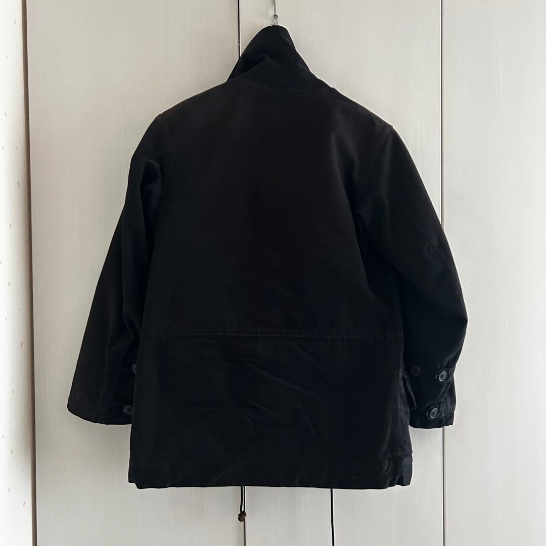 Martin Margiela 05aw 本人期 M-65 ミリタリージャケット