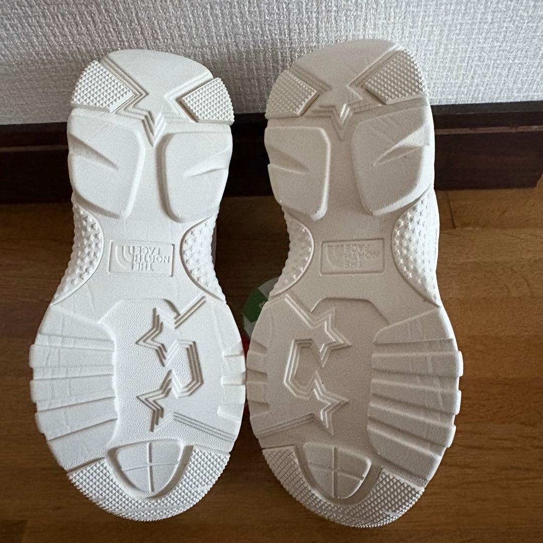 S*A様 THE NORTH FACE スニーカー 24.0cm NS93L81