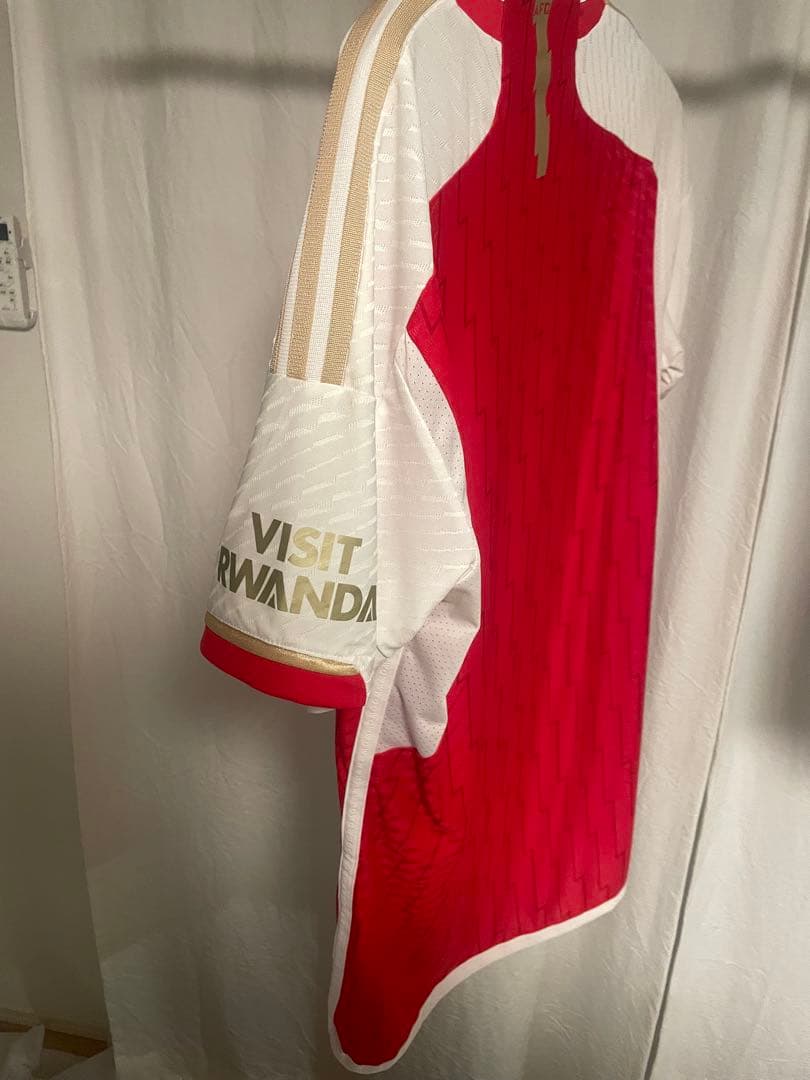 Arsenalアーセナル レプリカシャツ