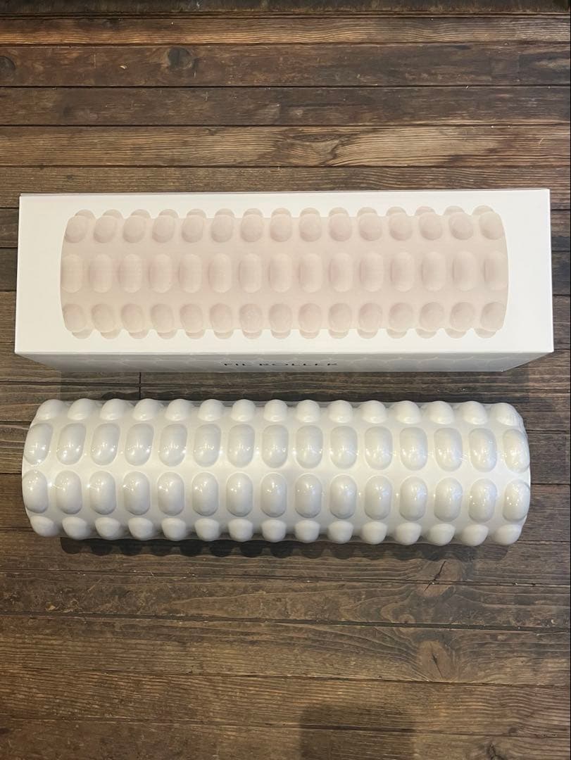 新品未使用 フィルローラー FIL ROLLER FILAMENT 令和の虎骨膜整体