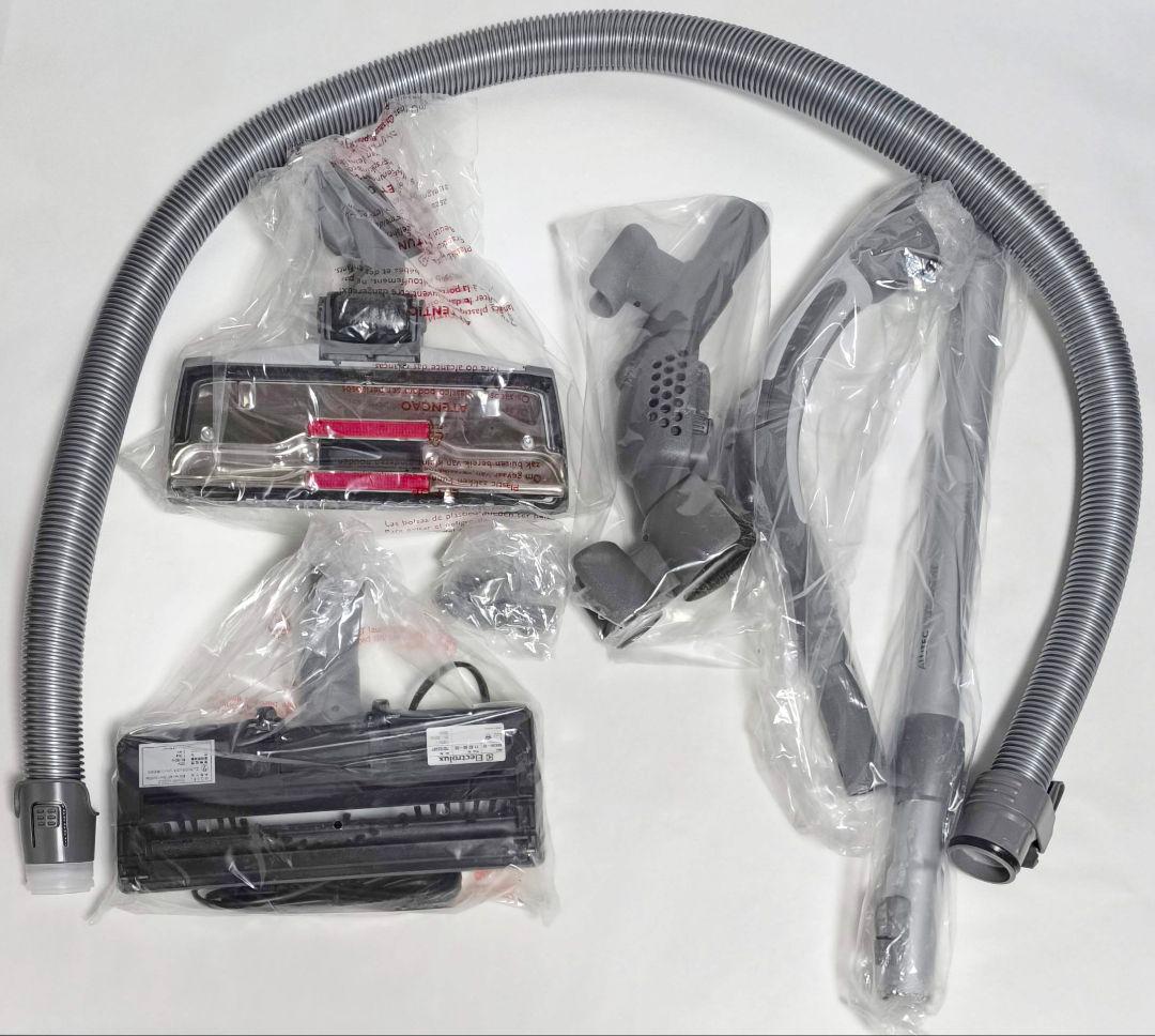 42【送料無料】稀少！未使用品★オキシジェン★エレクトロラックス★Z5954