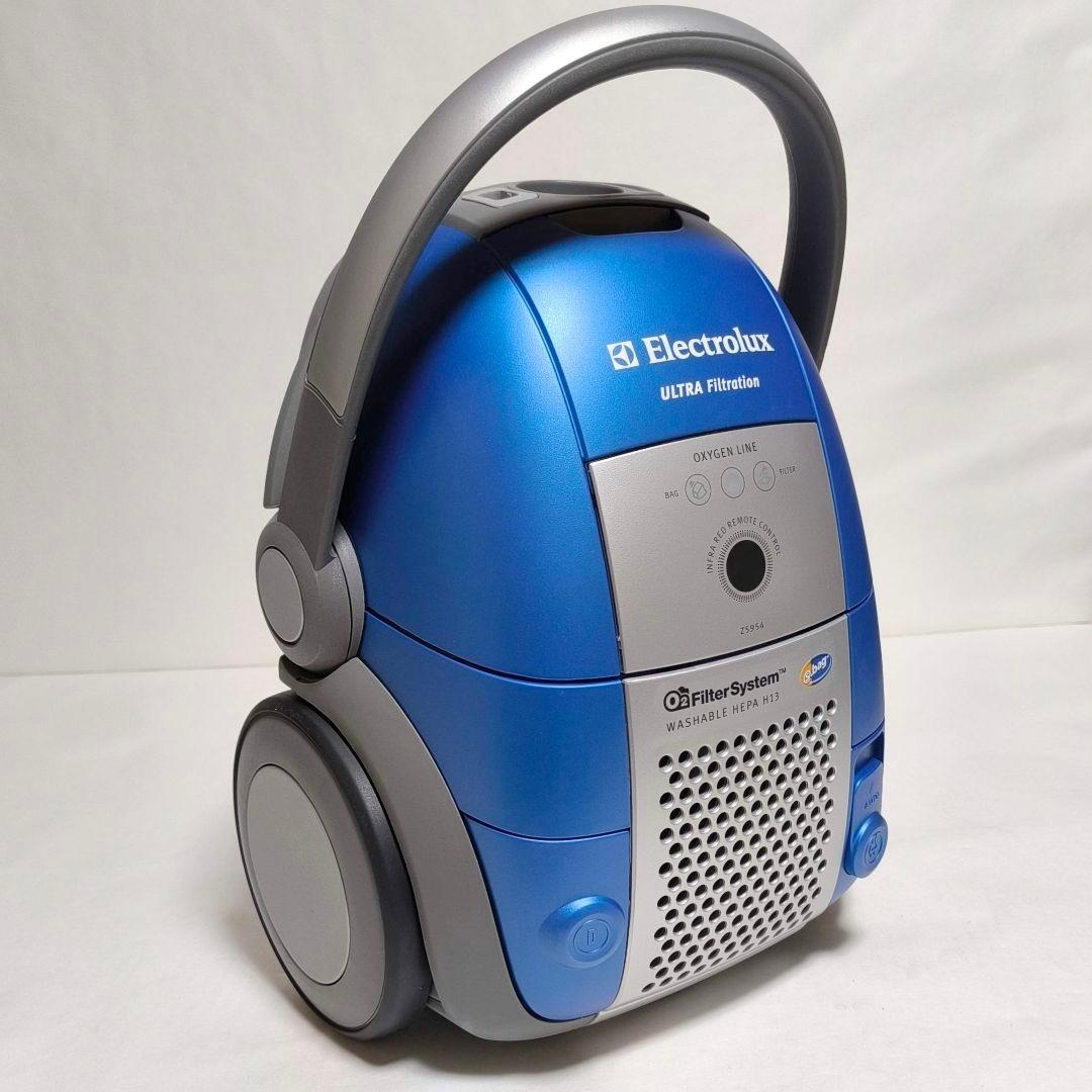 42【送料無料】稀少！未使用品★オキシジェン★エレクトロラックス★Z5954