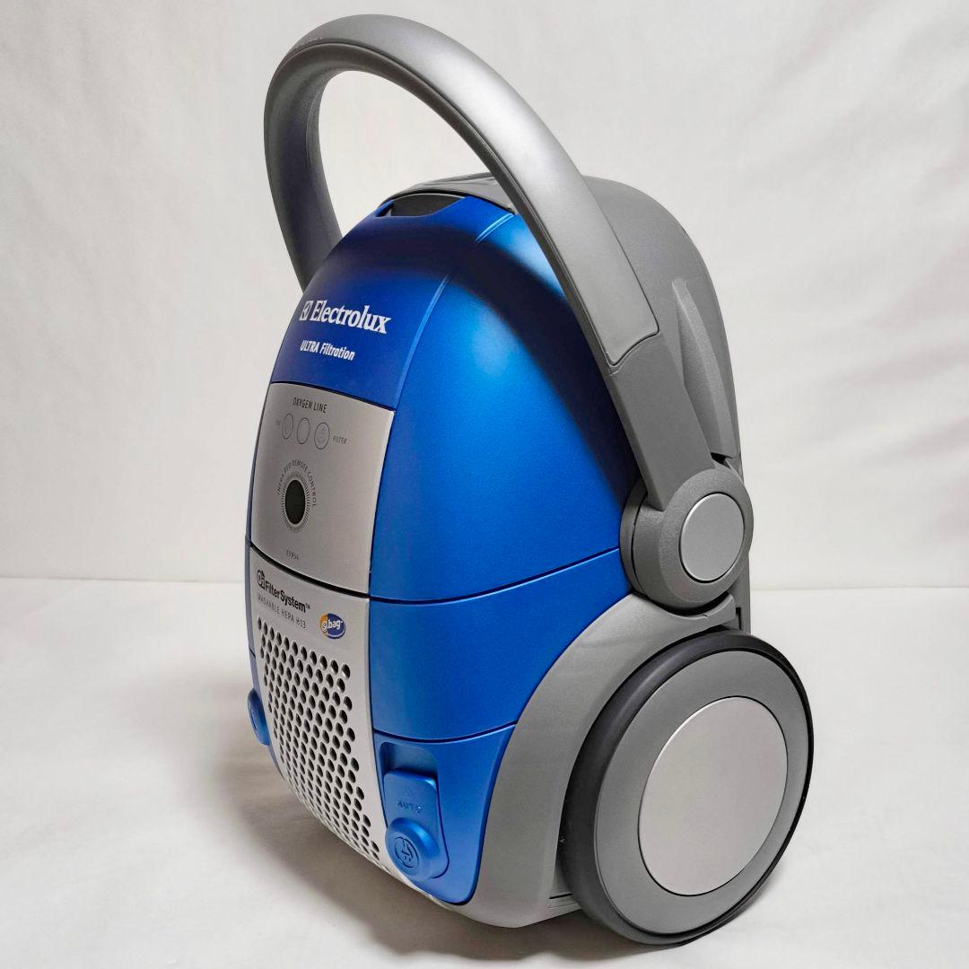 42【送料無料】稀少！未使用品★オキシジェン★エレクトロラックス★Z5954