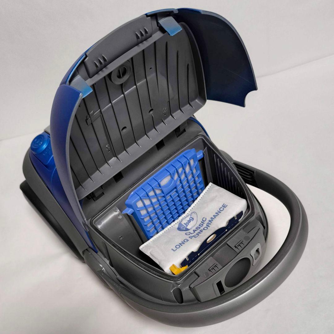 42【送料無料】稀少！未使用品★オキシジェン★エレクトロラックス★Z5954