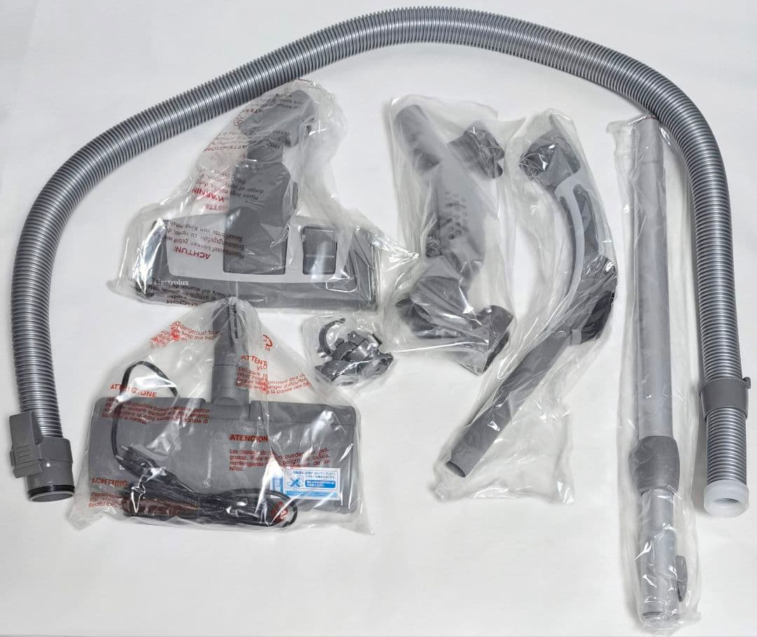 42【送料無料】稀少！未使用品★オキシジェン★エレクトロラックス★Z5954