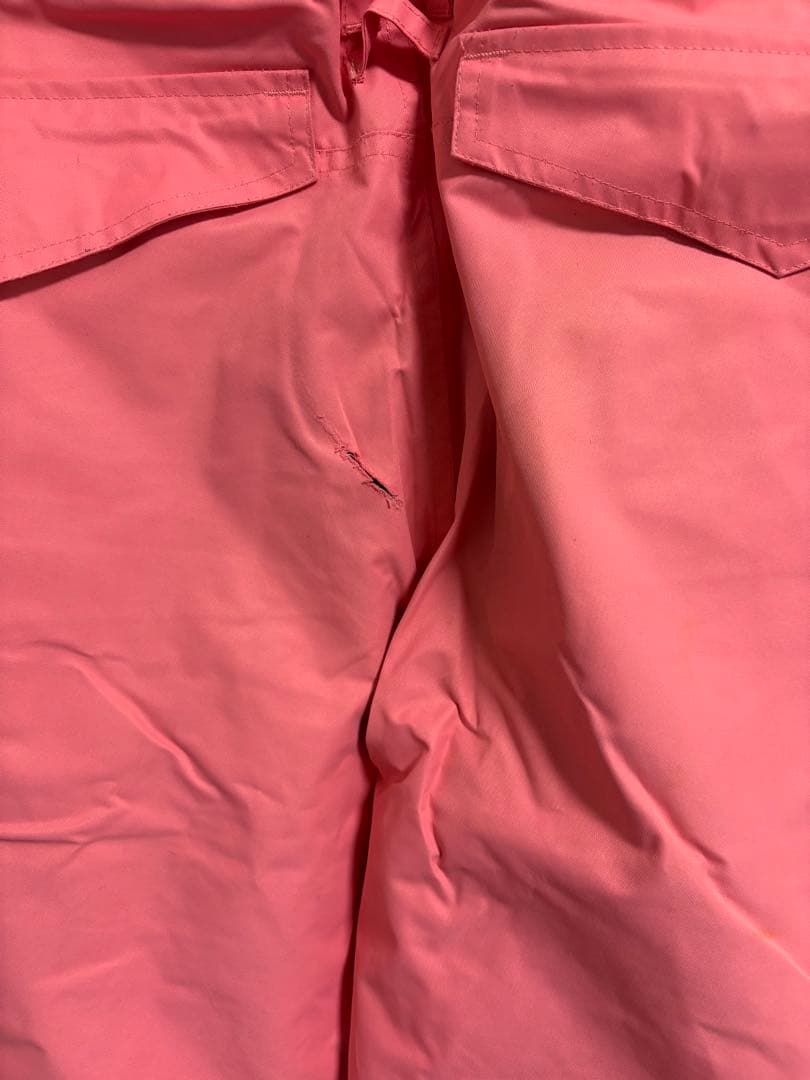 〖プロフ確認下さい⋆⸜♡⸝‍⋆ 〗ROXY スノーボードウェア 上下セット