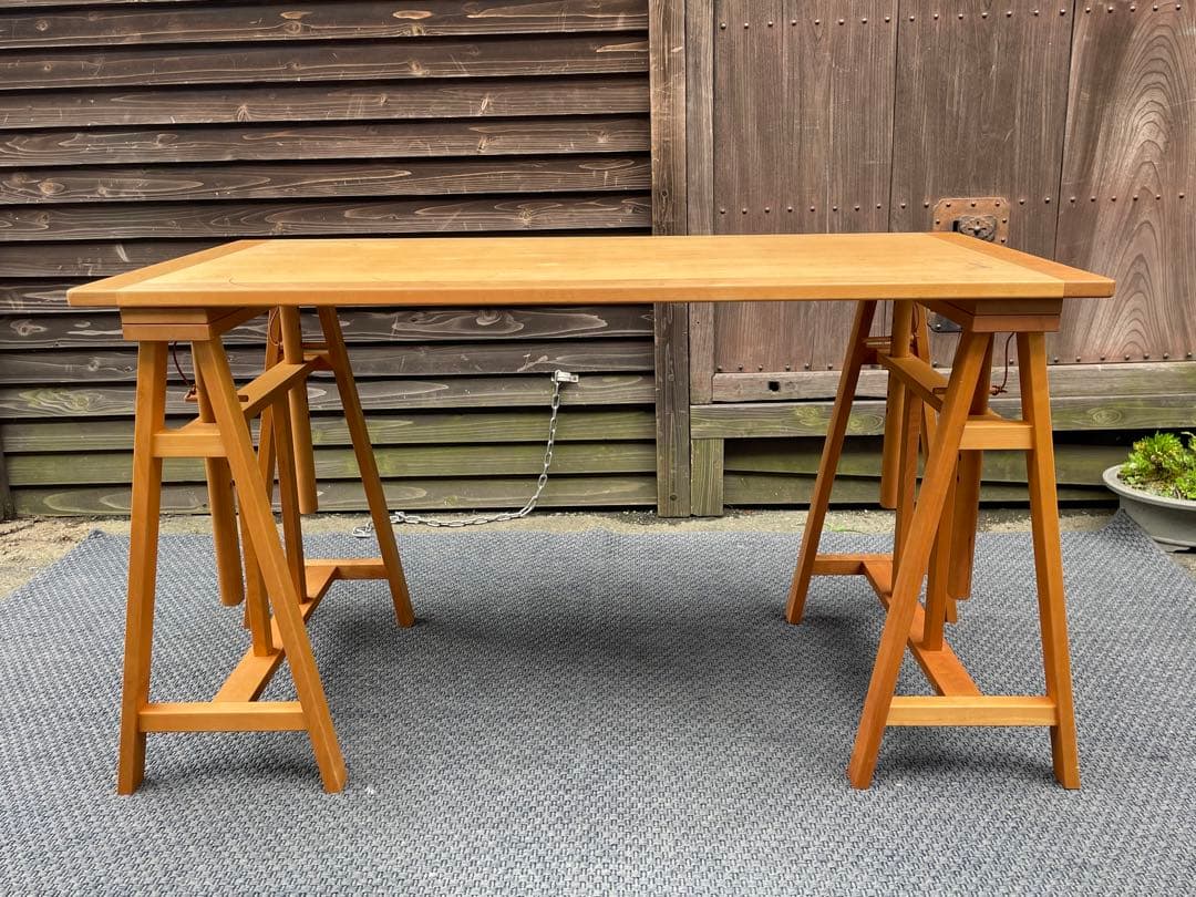 キャトルセゾンアトリエテーブルテーブルのみ