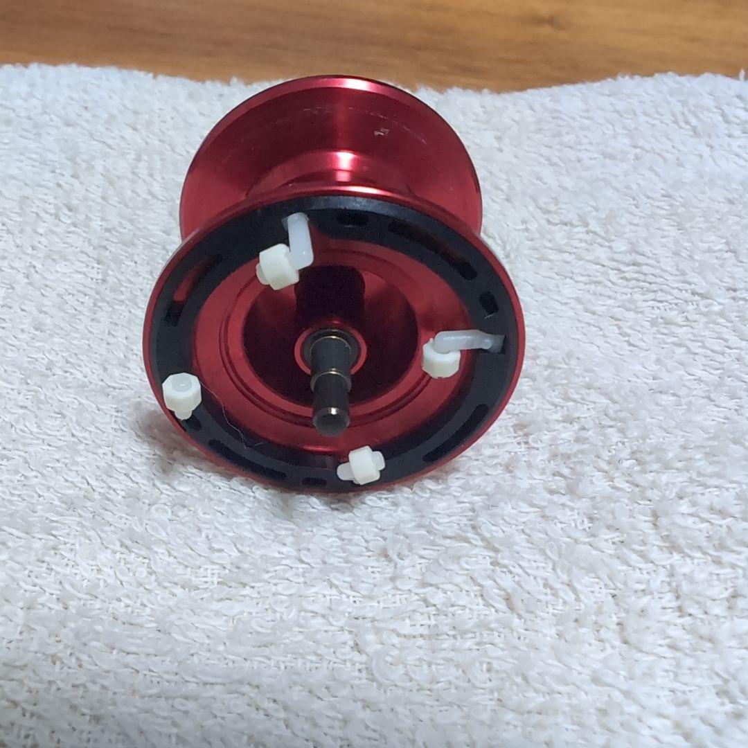 アブ・ガルシア　レボALT