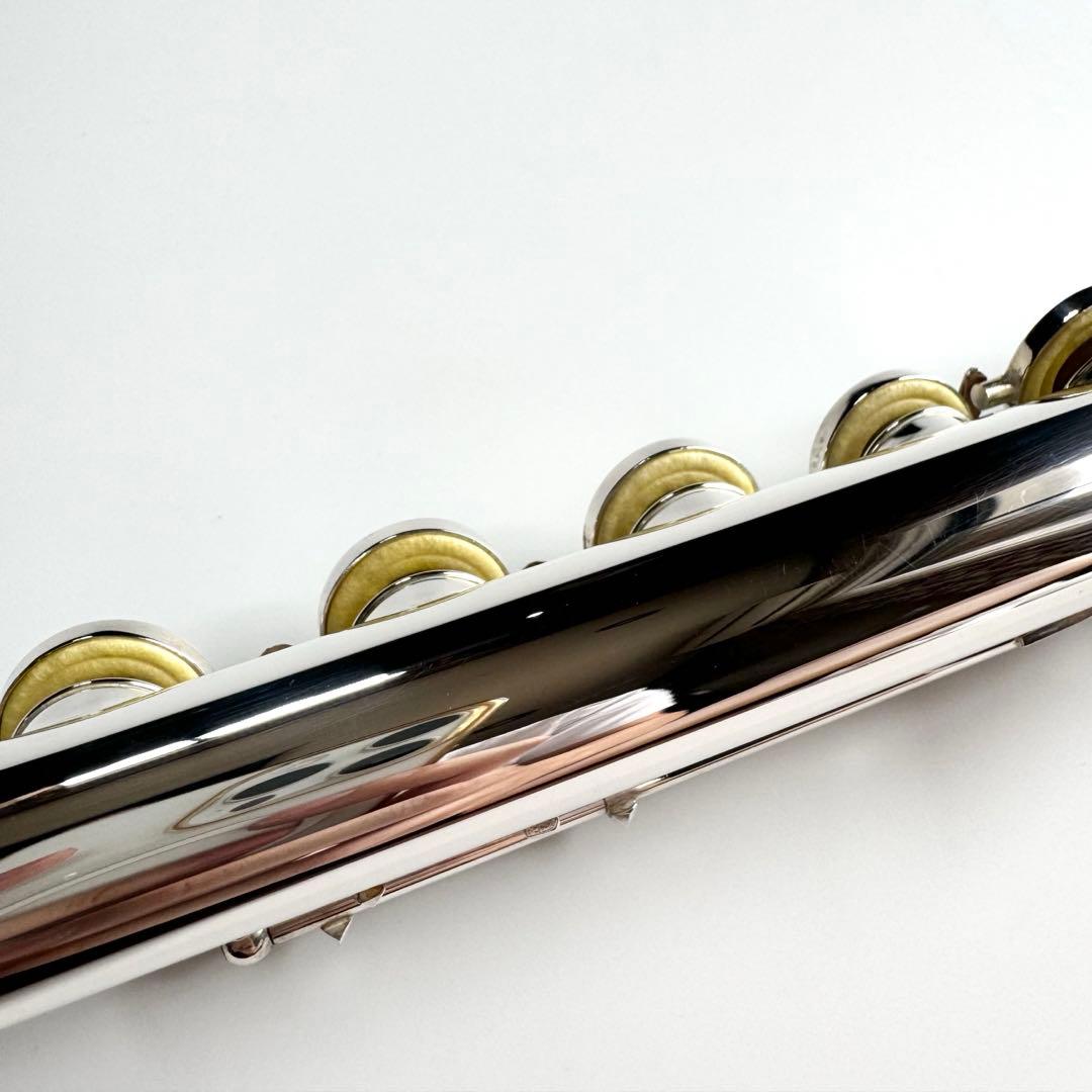 極美品】Heinrich へインリッチ フルート