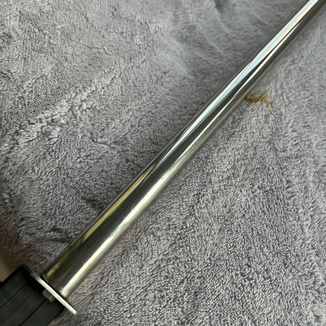 マグサイバー　全長約113cm キンメダイ釣り等に