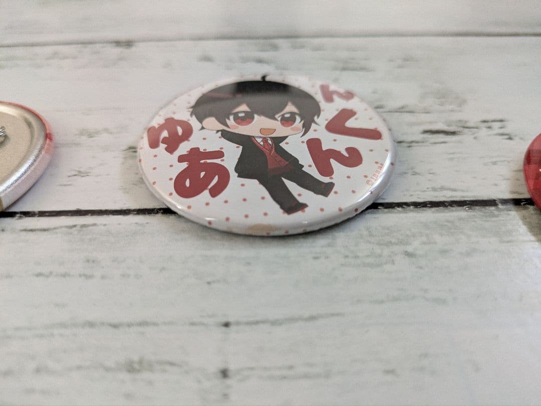 カラフルピーチ ゆあんくん まとめ売り - メルカリ