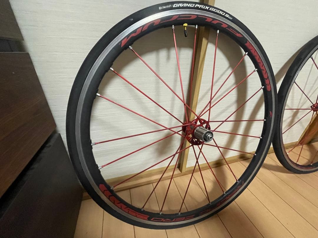 Shimano XTR ホイールタイヤセット 26インチ MTB パーツ Shimano XTR