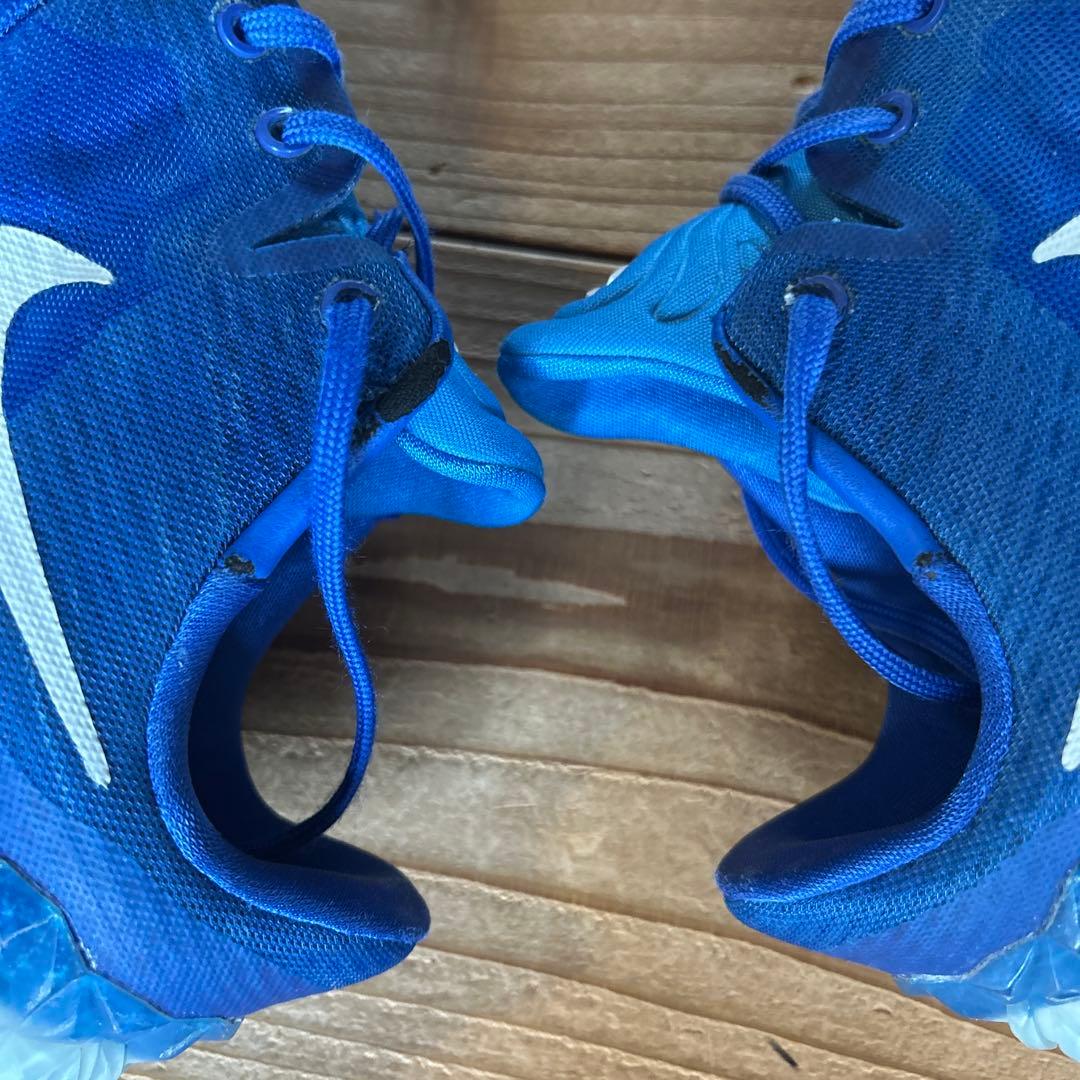 シューズ(男性用) NIKE ZOOM KOBE VENOMENON 5 Blue