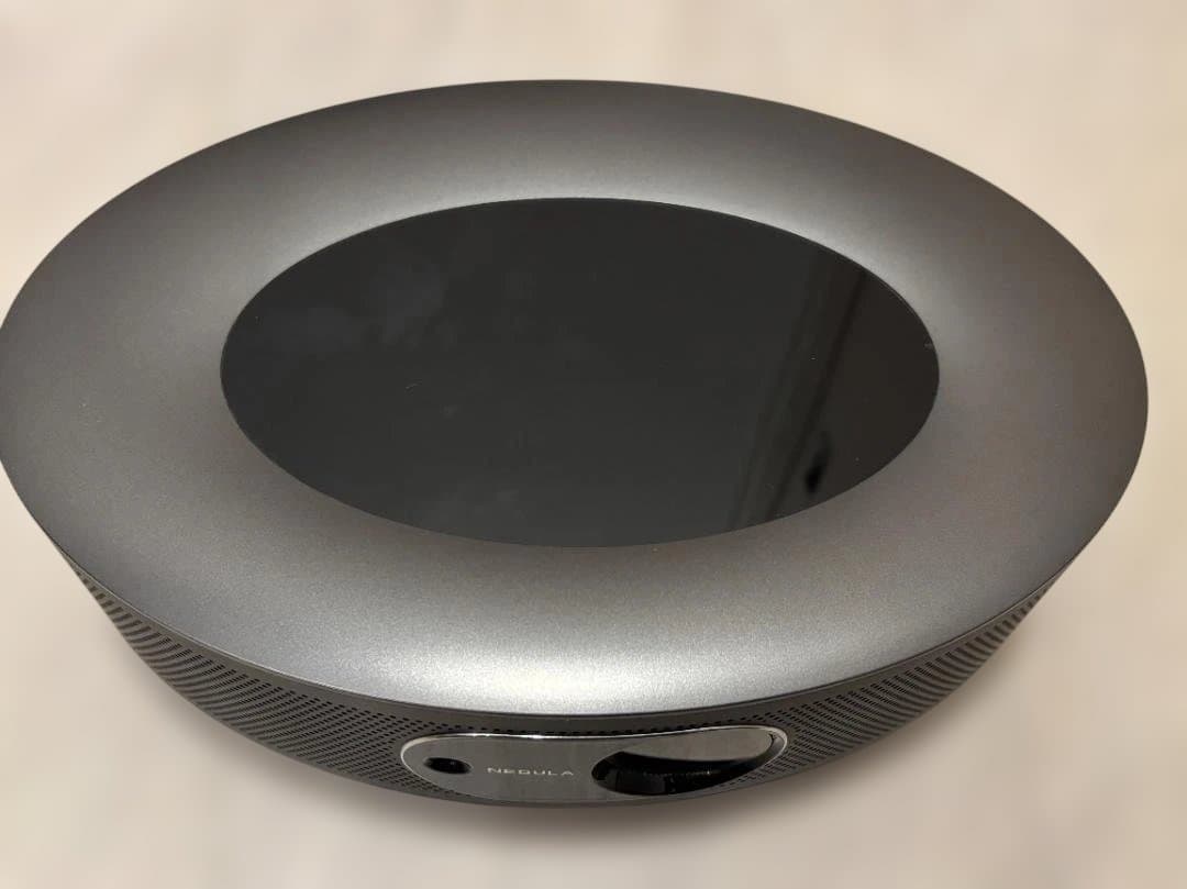 NEBULA Cosmos フルHDプロジェクター 本体