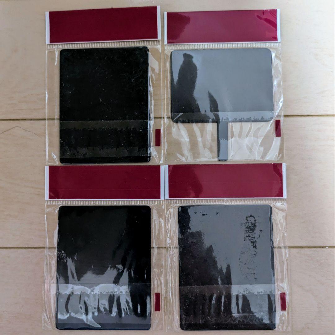 鉄道ヘッドマーク (近畿日本鉄道)近鉄行先板ミニチュアマグネット他計7点