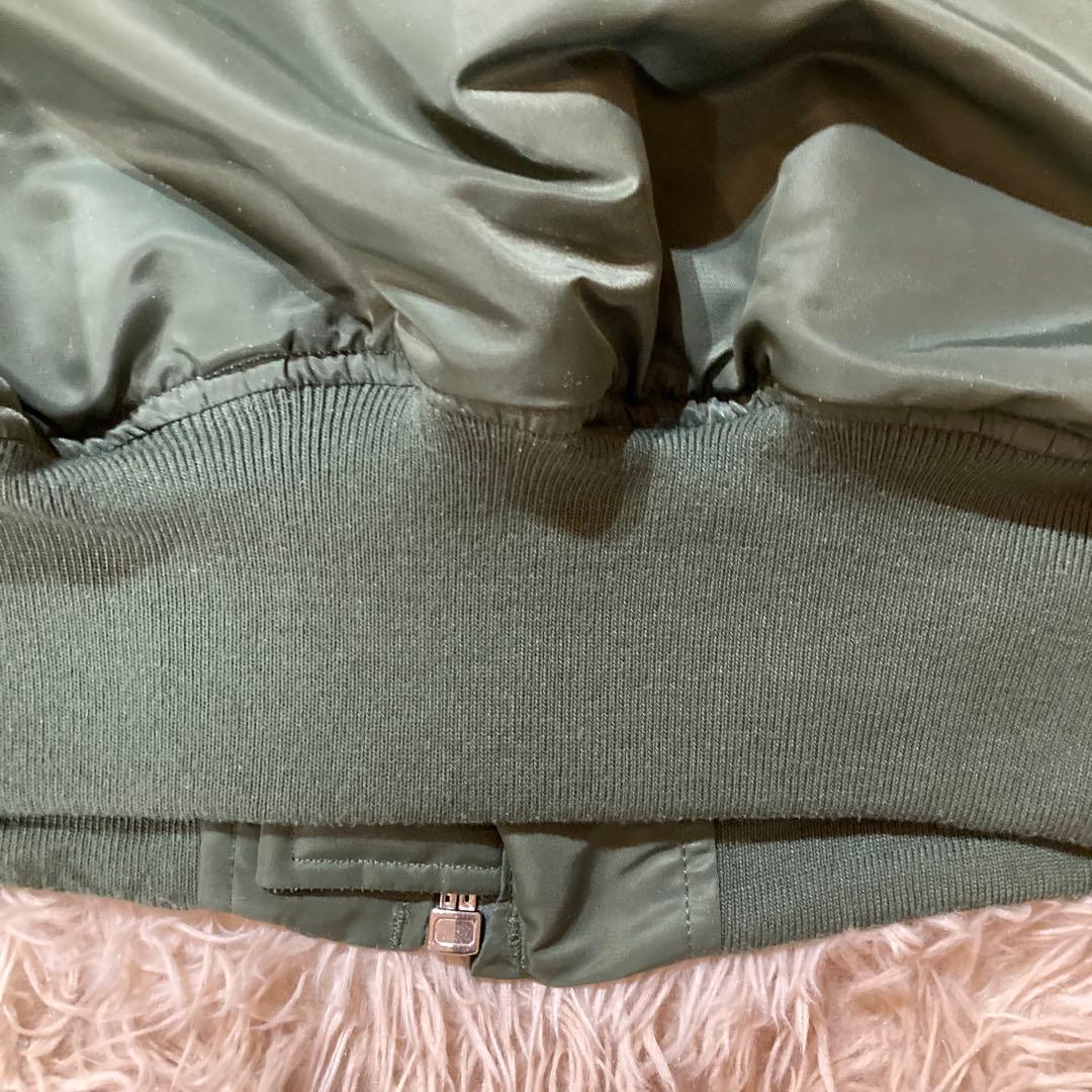 VALLEY APPAREL CWU-45/P Lサイズ　 ミリタリーグリーン