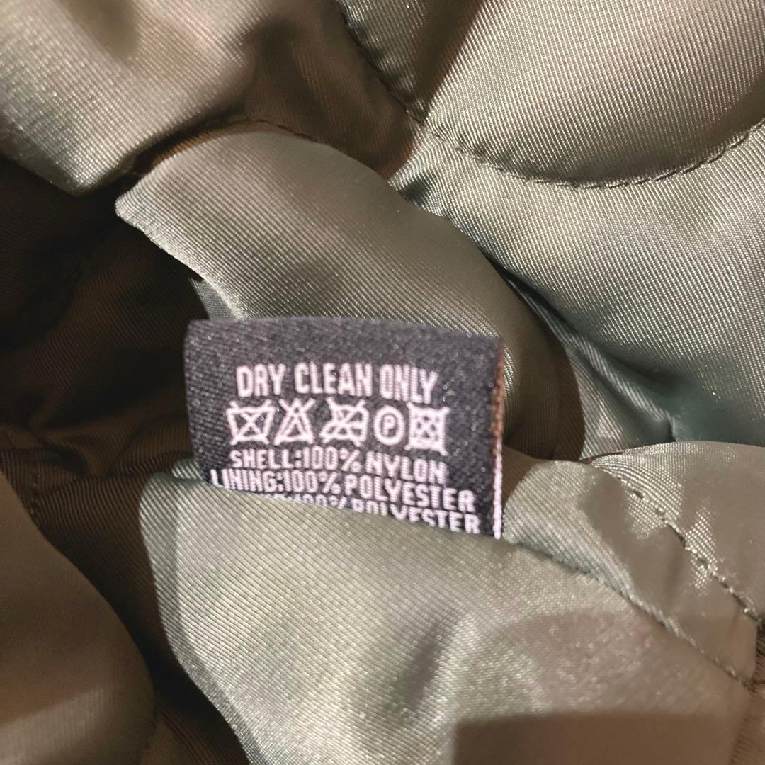 VALLEY APPAREL CWU-45/P Lサイズ　 ミリタリーグリーン