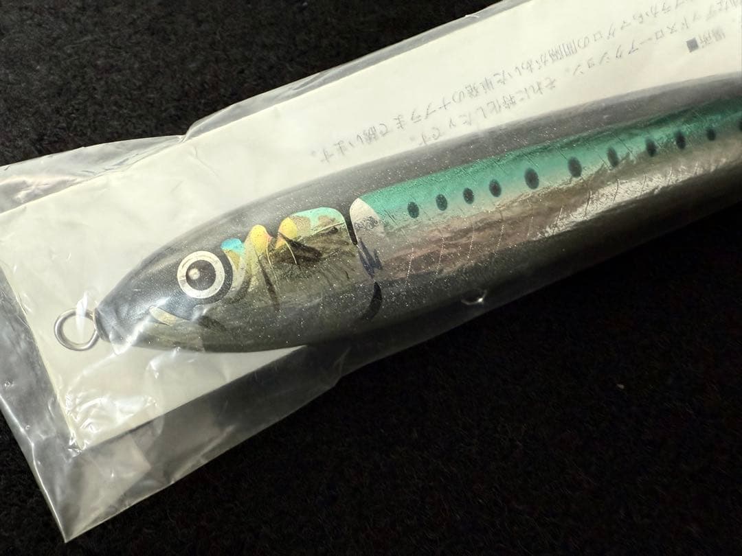 カーペンター ガンマ60L未使用 γ KLL シービーワン バズー