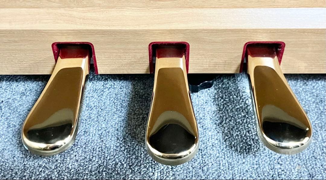 【美品】YAMAHA 電子ピアノ YDP-162C【無料配送可能】