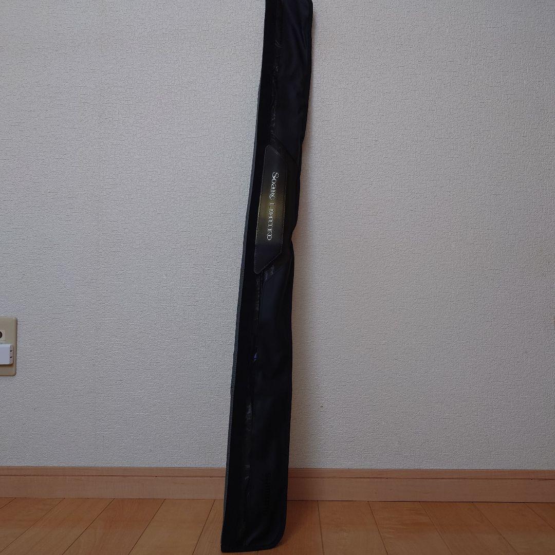 シマノ　24ソアレ　リミテッド　S64UL-S　※本日限定価格