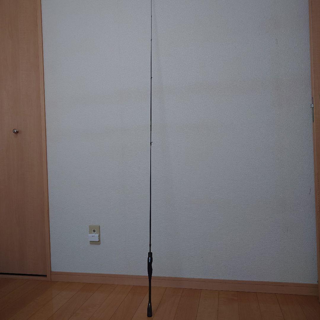 シマノ　24ソアレ　リミテッド　S64UL-S　※本日限定価格