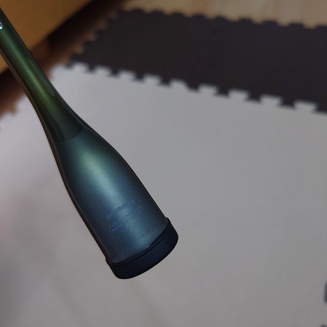 シマノ　24ソアレ　リミテッド　S64UL-S　※本日限定価格