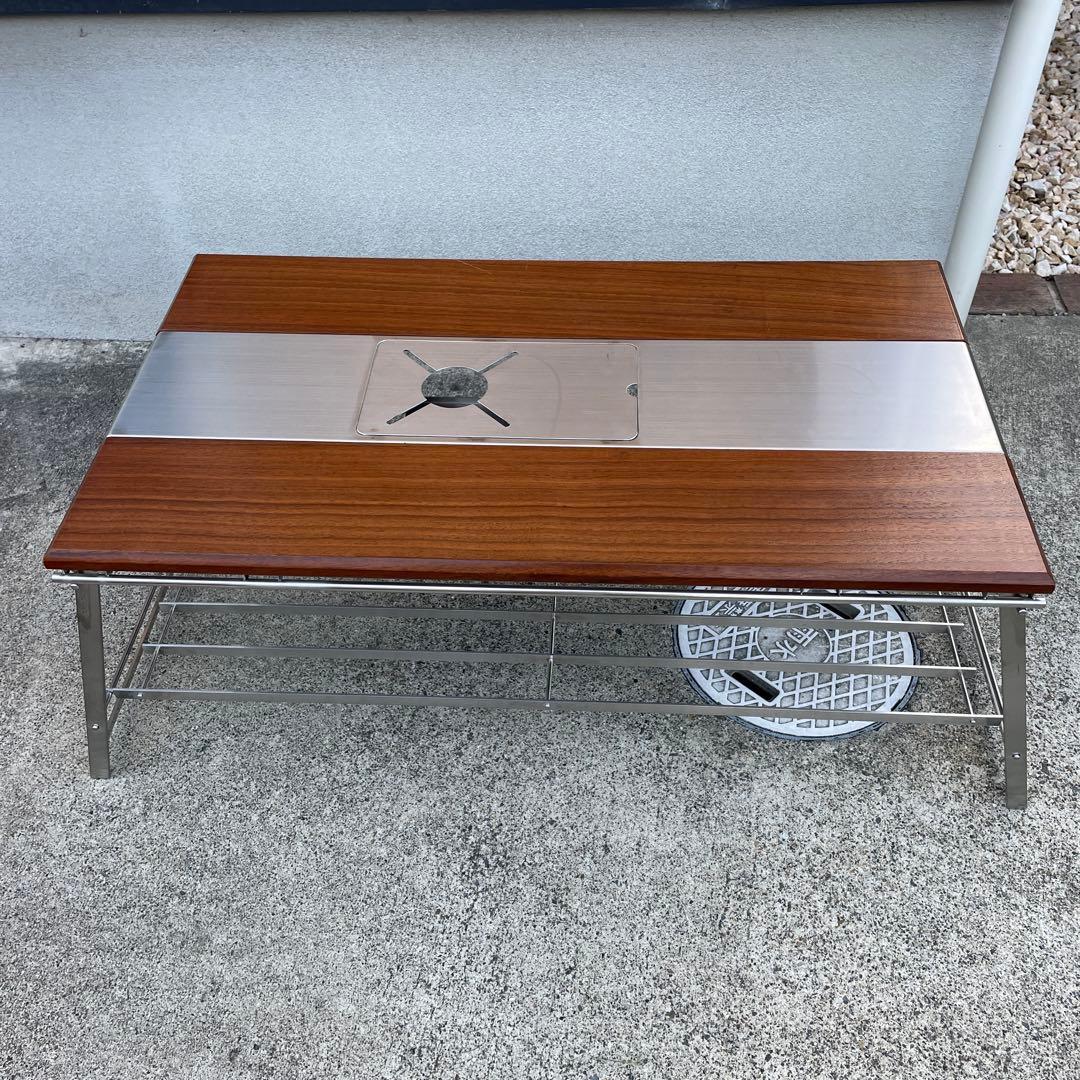 ビルコースト bilcoast ウォルナット テーブル Bilcoast ビルコースト