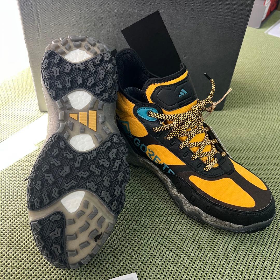 【ゴルフ】アディクロスGTX / SPIKELESS GOLF 25.0センチ