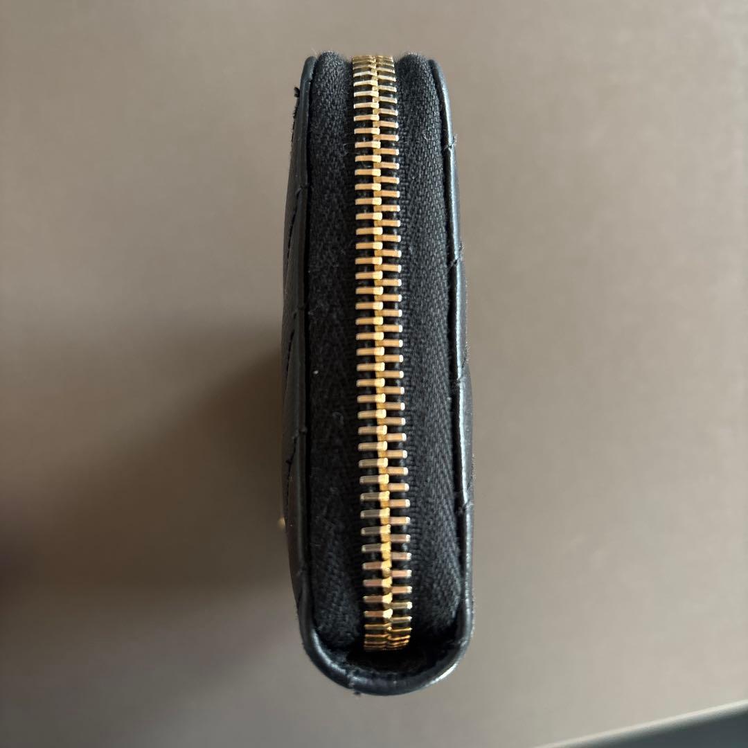 サンローラン長財布