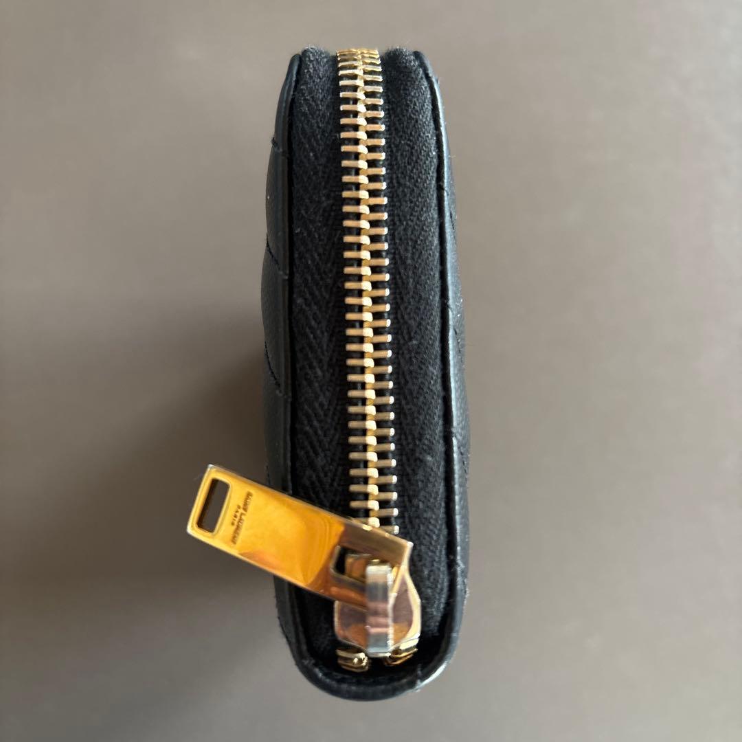 サンローラン長財布