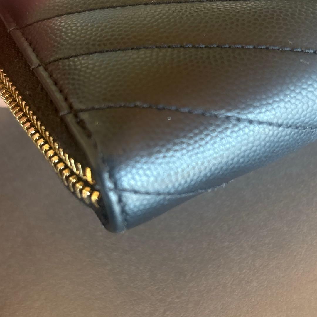 サンローラン長財布