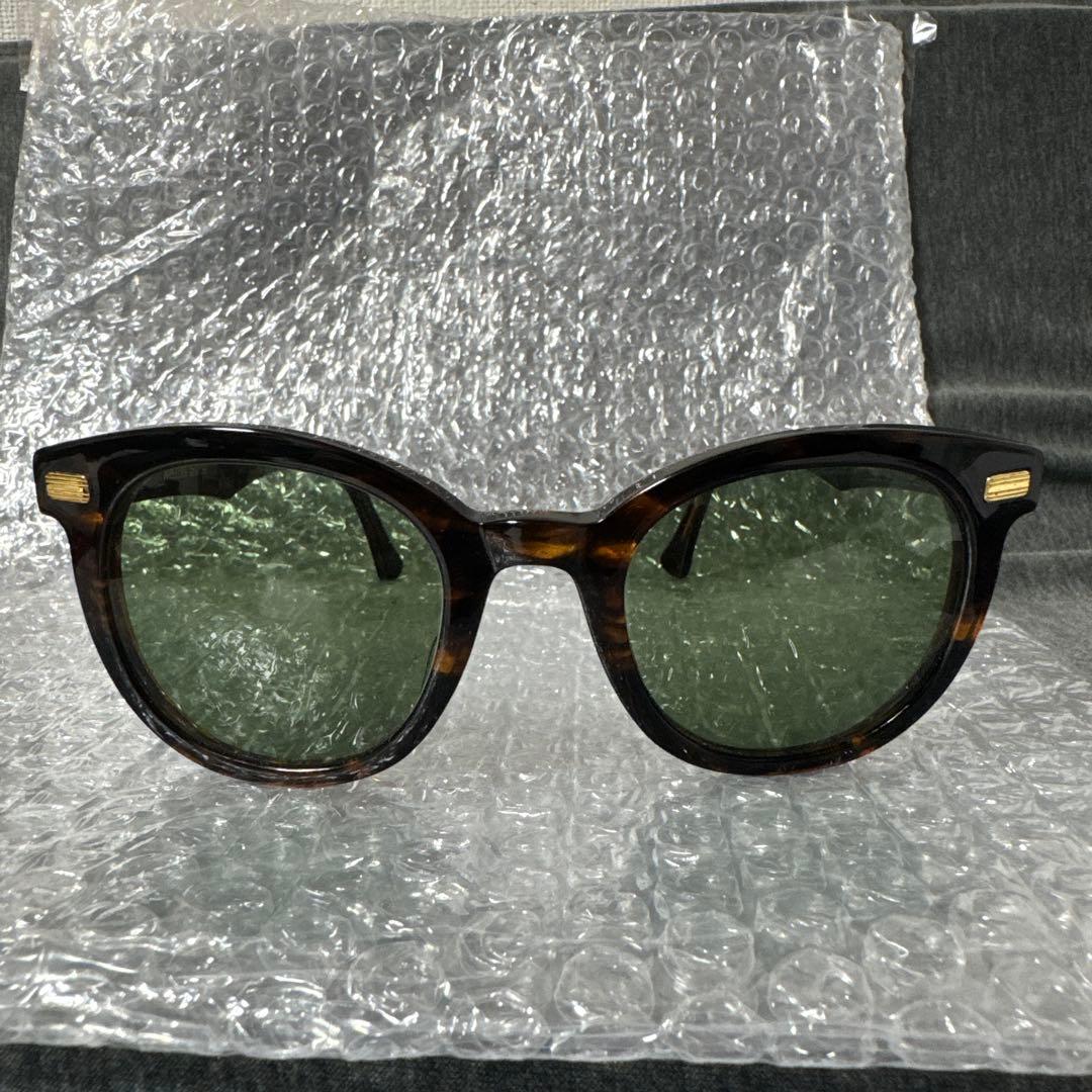 9*】様 NATIVE SONS Cassady ネイティブサンズ サングラス長