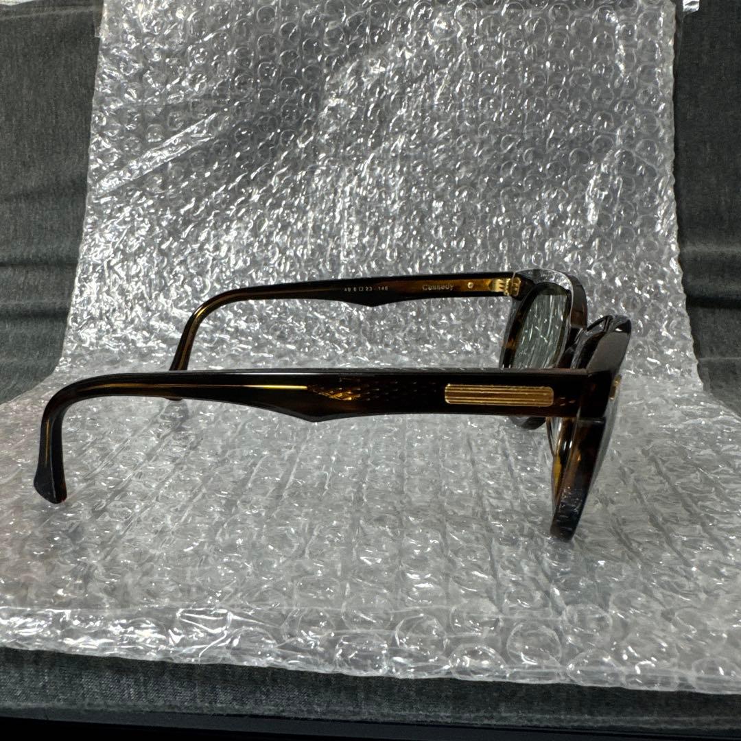 9*】様 NATIVE SONS Cassady ネイティブサンズ サングラス長