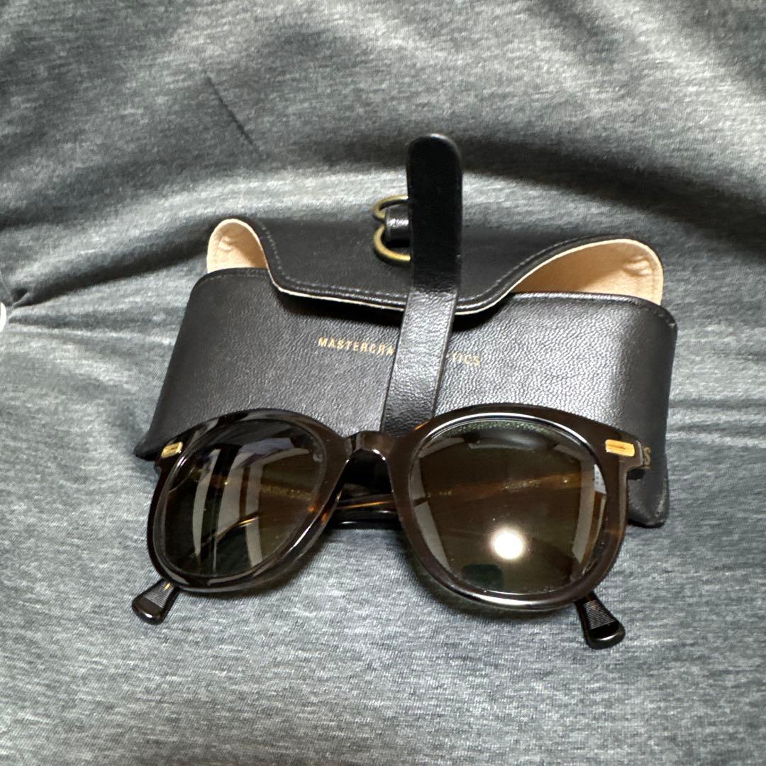 9*】様 NATIVE SONS Cassady ネイティブサンズ サングラス長