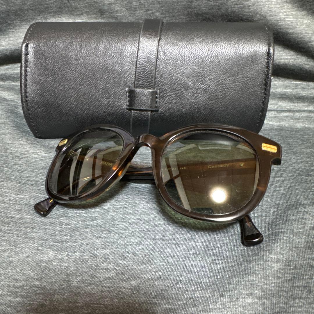 9*】様 NATIVE SONS Cassady ネイティブサンズ サングラス長