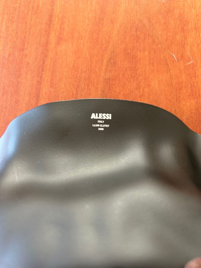 Alessi（アレッシィ）Lluís Clotet Sarrià