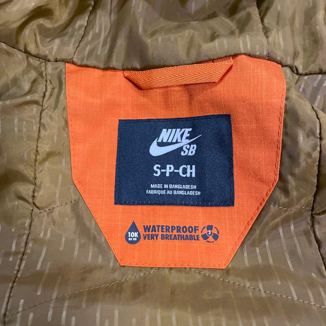 スノーボード ウエア NIKE SB ナイキ 美品