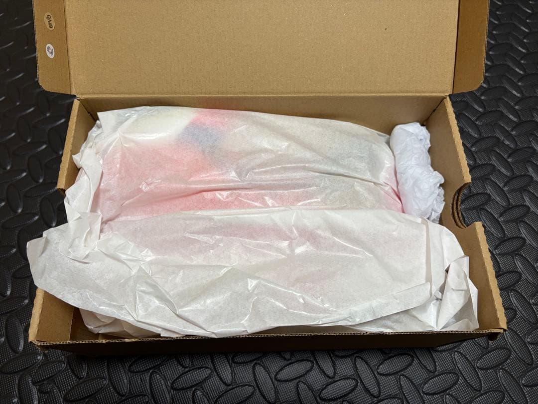 スパイク・シューズ asics SPEED EDGE TOKYO 26.5cm