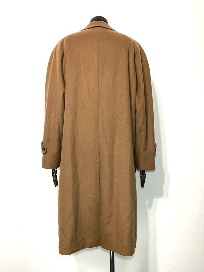 伊藤様ご購入用◇Kinloch Anderson◇メンズステンカラーコート