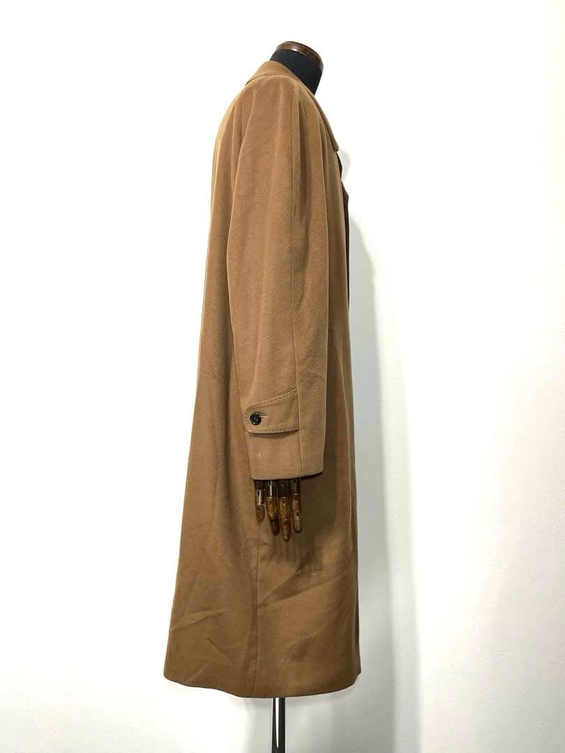 伊藤様ご購入用◇Kinloch Anderson◇メンズステンカラーコート