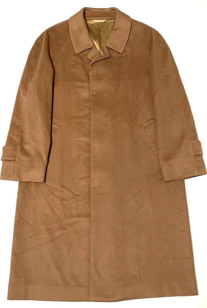 伊藤様ご購入用◇Kinloch Anderson◇メンズステンカラーコート