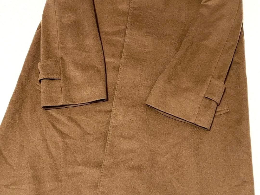 伊藤様ご購入用◇Kinloch Anderson◇メンズステンカラーコート