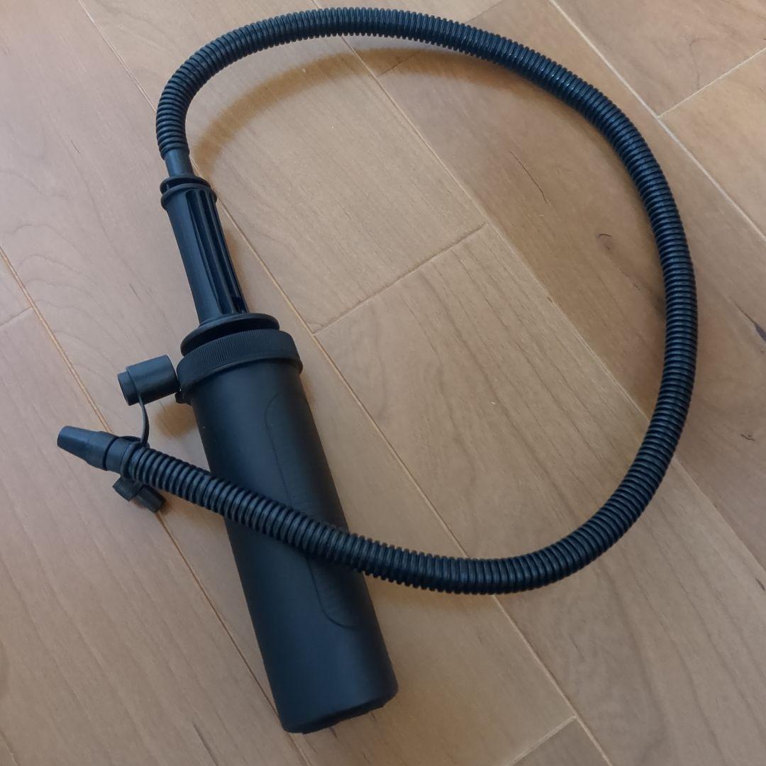 C*r様 輪行バッグ biknd helium v4 エアバッグ