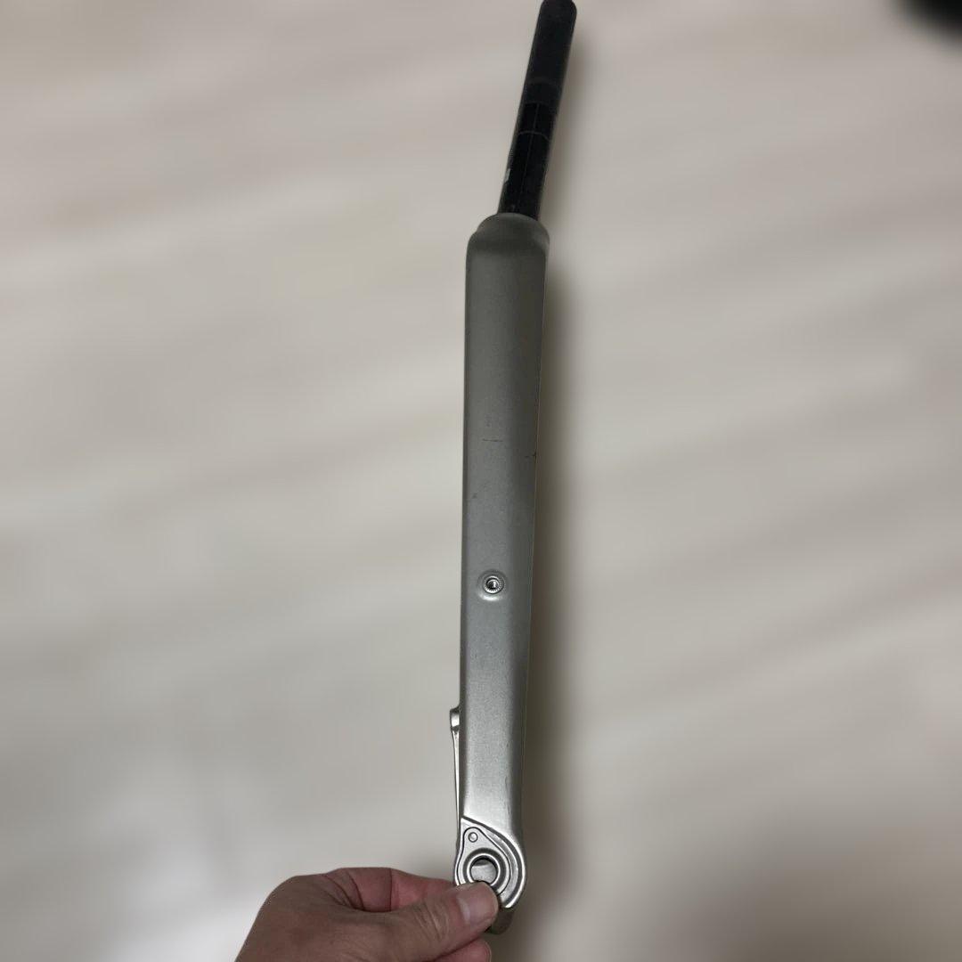 ビアンキIMPULSO ALLROAD フォーク