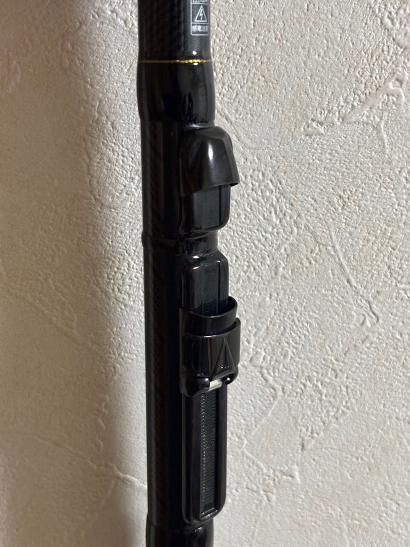 ダイワ DAIWA 小島 45V カーボン 小継磯竿