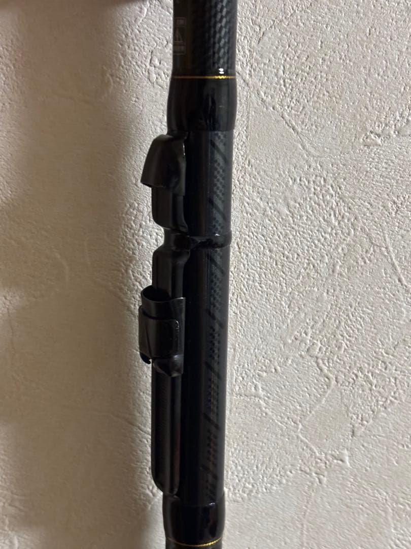 ダイワ DAIWA 小島 45V カーボン 小継磯竿