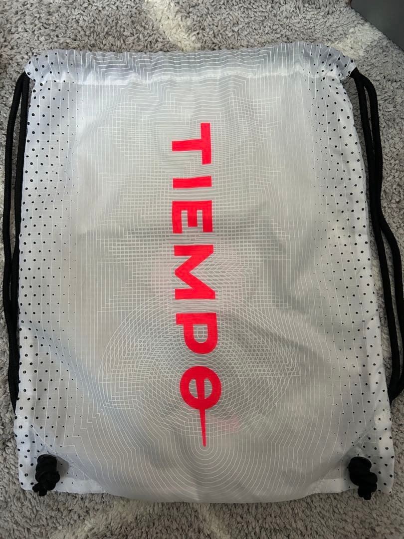 NIKE ティエンポレジェンド10 エリートAGプロ　24.5cm