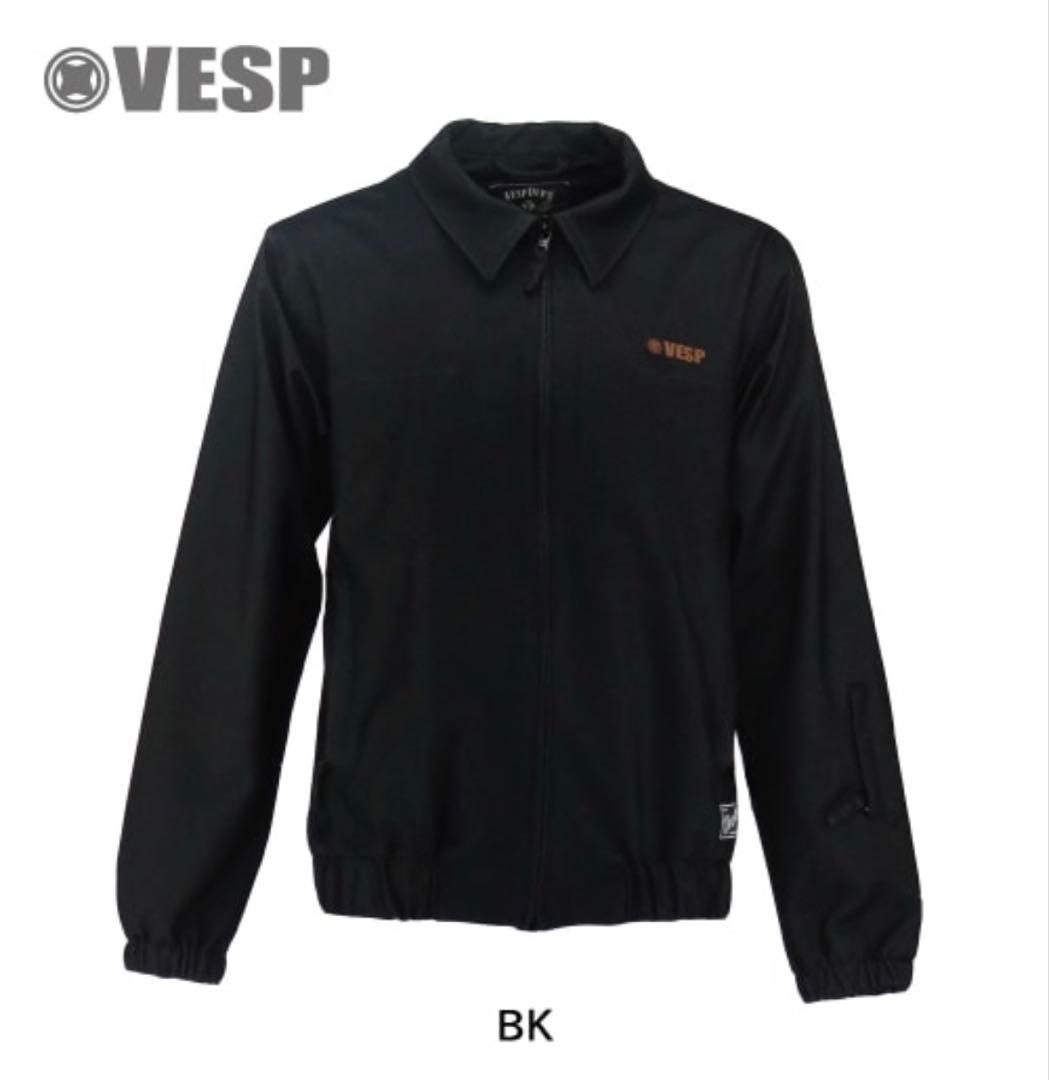 vesp ウェア 23-24