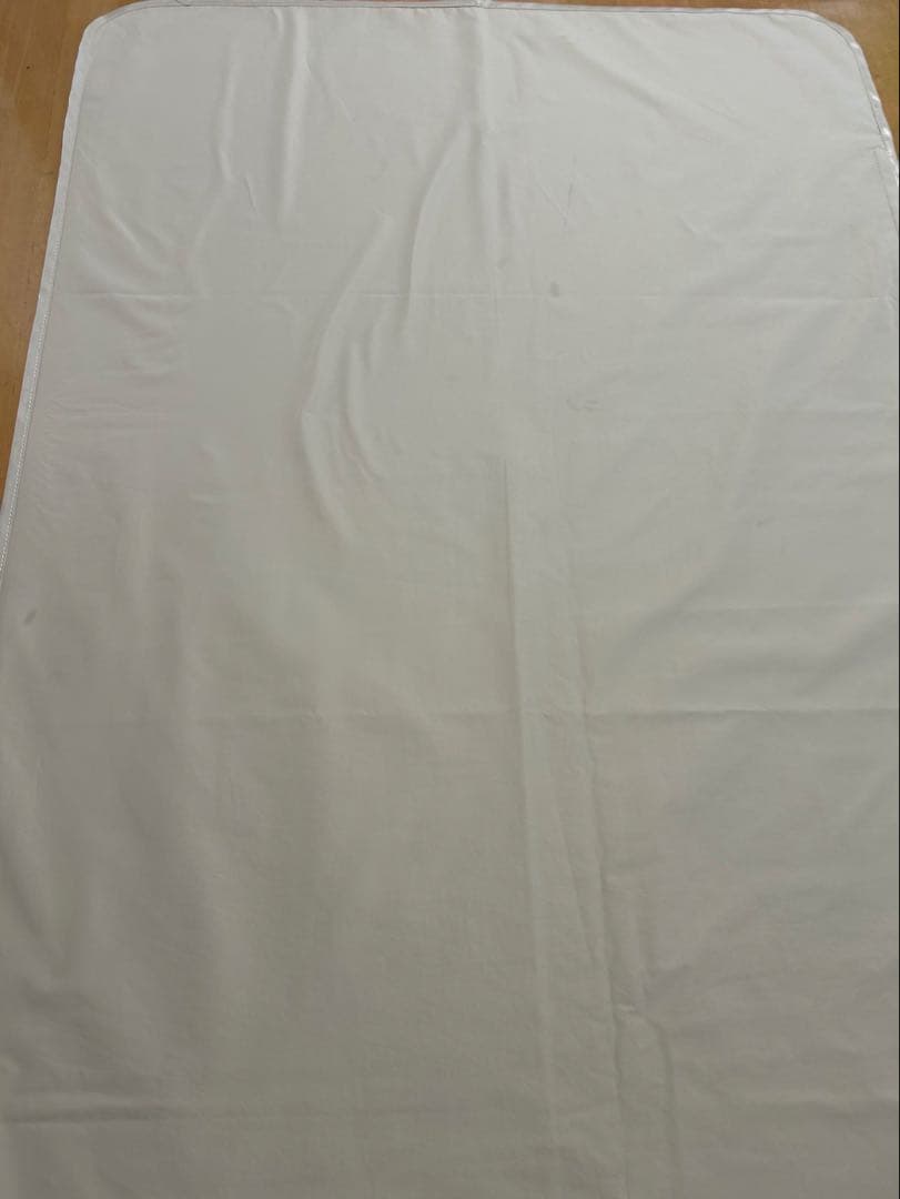 なお様専用【美品】DENBA HEALTH Charge セット 防水シーツ付き