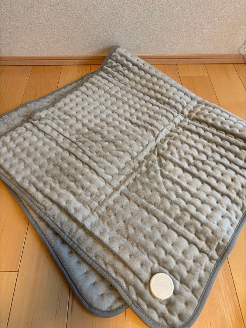 なお様専用【美品】DENBA HEALTH Charge セット 防水シーツ付き